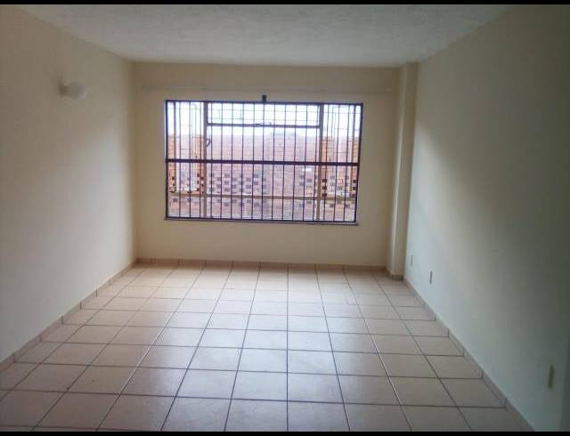 2 BEDROOM PROPERTY TO RENT IN PRETORIA WEST